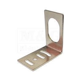 Slika za NOSAČ SENZORA Ø18 METALNI 90°