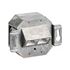 Picture of UTIČNICA 8/8 2xRJ45 ZIDNA 2x8