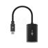 Slika za USB ADAPTER KABL USB C - HDMI 4K 60Hz 0,2m