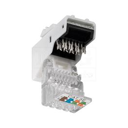 Picture of MODUL Mount Keystone RJ45 CAT5 UTP