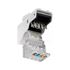 Picture of MODUL Mount Keystone RJ45 CAT5 UTP