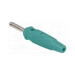 Picture of UTIKAČ BANANA 4 MM BUELA 20 K ZELENI
