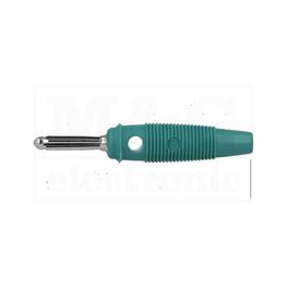 Picture of UTIKAČ BANANA 4 MM BUELA 30 K ZELENI