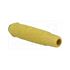 Slika za UTIČNICA BANANA 4MM KUN 30 KABL ŽUTA