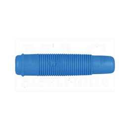 Slika za UTIČNICA BANANA 4MM KUN 30 KABL PLAVA