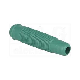 Slika za UTIČNICA BANANA 4MM KUN 30 KABL ZELENA
