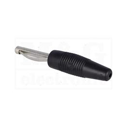 Picture of UTIKAČ BANANA 4 MM VON 30 CRNI