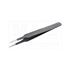 Slika za PINCETE ESD SA PRAVIM VRHOM ZD-156D 120 mm