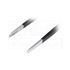 Slika za PINCETE ESD SA PRAVIM VRHOM ZD-156D 120 mm