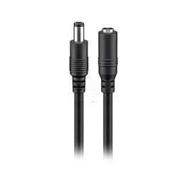 Picture of KABL DC M/Ž 5,5x2,1 mm 1,5m