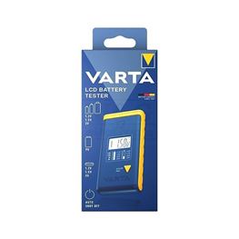 Picture of TESTER BATERIJA TIP 3