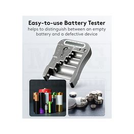Picture of TESTER BATERIJA TIP 4