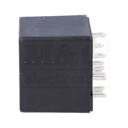 Slika za RELEJ RAYEX AM3-24B 1xU 80A 24V DC