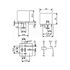 Slika za RELEJ RAYEX AM3-24B 1xU 80A 24V DC