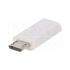 Slika za USB ADAPTER C ŽENSKI / Micro USB MUŠKI