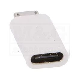 Slika za USB ADAPTER C ŽENSKI / Micro USB MUŠKI