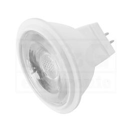 Slika za SIJALICA LED MR11 12V AC 4W HLADNO BELA