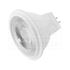 Slika za SIJALICA LED MR11 12V AC 4W HLADNO BELA