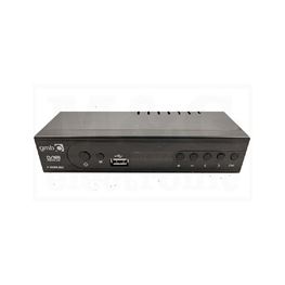 Slika za DIGITALNI HD TV RECEIVER GMB-MAT 818T