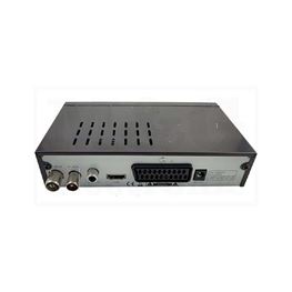 Slika za DIGITALNI HD TV RECEIVER GMB-MAT 818T