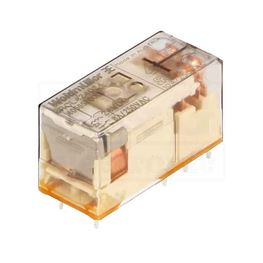 Slika za RELEJ WEIDMULLER RCL 424 024