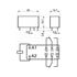 Picture of RELEJ WEIDMULLER RCL 424 024