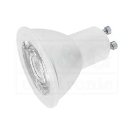 Picture of SIJALICA LED GU10 220V AC 7W HLADNO BELA