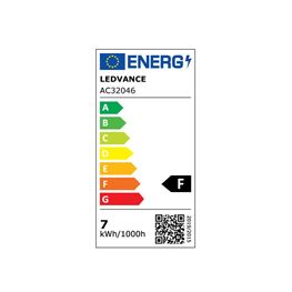 Slika za SIJALICA LED GU10 220V AC 7W TOPLO BELA