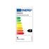 Slika za SIJALICA LED E27 LOPTA 5W HLADNO BELA