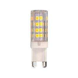 Slika za SIJALICA LED G9 220V 4W CW HLADNO BELA