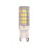 Slika za SIJALICA LED G9 220V 4W CW HLADNO BELA