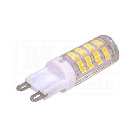 Slika za SIJALICA LED G9 220V 4W CW HLADNO BELA