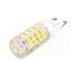 Slika za SIJALICA LED G9 220V 4W CW HLADNO BELA