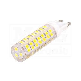 Slika za SIJALICA LED G9 220V 6W WW TOPLO BELA