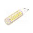 Slika za SIJALICA LED G9 220V 6W WW TOPLO BELA