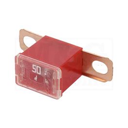 Slika za OSIGURAČ ZA AUTO Tip JAPVAL M48 50A