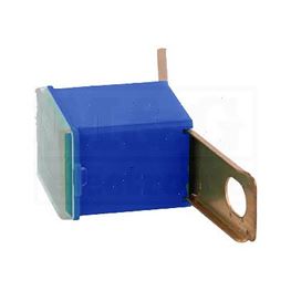 Slika za OSIGURAČ ZA AUTO Tip JAPVAL M62 100A