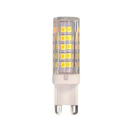Slika za SIJALICA LED G9 220V 5W CW DIM. HLADNO BELA