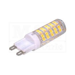 Slika za SIJALICA LED G9 220V 5W WW DIM. TOPLO BELA