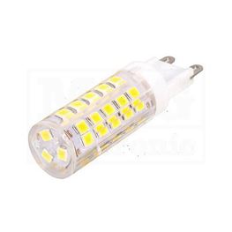 Slika za SIJALICA LED G9 220V 5W WW DIM. TOPLO BELA