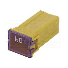 Slika za OSIGURAČ ZA AUTO Tip JAPVAL MF14 60A