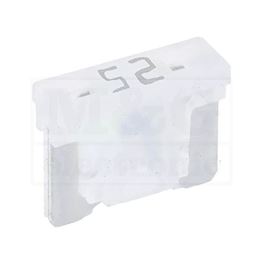 Slika za OSIGURAČ ZA AUTO Tip A MINI Low profile 25A