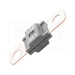 Show details for OSIGURAČ ZA AUTO Tip D midiOTO MDP 150A Picture of OSIGURAČ ZA AUTO Tip D midiOTO MDP 150A