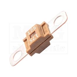 Show details for OSIGURAČ ZA AUTO Tip D midiOTO MDP 175A Picture of OSIGURAČ ZA AUTO Tip D midiOTO MDP 175A