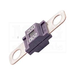 Show details for OSIGURAČ ZA AUTO Tip D midiOTO MDP 200A Picture of OSIGURAČ ZA AUTO Tip D midiOTO MDP 200A