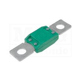 Slika za OSIGURAČ ZA AUTO Tip E1 MegaVAL 125A