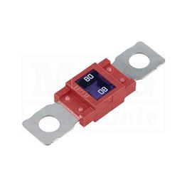 Slika za OSIGURAČ ZA AUTO Tip E megaOTO MGP 80A