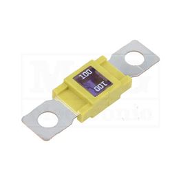 Slika za OSIGURAČ ZA AUTO Tip E megaOTO MGP 100A