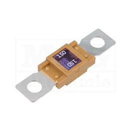 Slika za OSIGURAČ ZA AUTO Tip E megaOTO MGP 150A