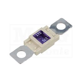 Slika za OSIGURAČ ZA AUTO Tip E megaOTO MGP 175A